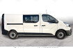 Renault Trafic Life 2.0d l2*mixto*5 sitzer*automatik*lkw*