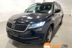 Skoda Kodiaq Soleil 2.0 tdi dsg soleil eu6 leder led acc navi