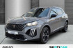 Peugeot 2008 Allure allure 8 at ahk abnehmbar abstandstempomat led sit