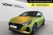 Hyundai i20 N Line I20 n line + sitzheizung hinten + schwarz dach klima