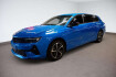 Opel Astra GS gs