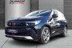 Opel Grandland X Elegance Grandland x elegance 1.2 turbo elegan navi 360 kamera led blen