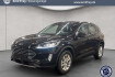 Ford Kuga Titanium 2.5 duratec phev titanium