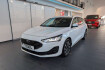 Ford Focus Titanium turnier titanium x