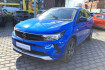 Opel Grandland X Elegance Grandland x 1.2 turbo elegance automatik