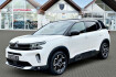 Citroën C5 Aircross Feel Citroen c5 aircross max puretech 130 max