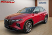 Hyundai Tucson Trend trend 1.6 t gdi 48v dct 150ps+ahk