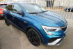 Renault Arkana R.S. LINE 1.3 tce 160 r.s. line gpf (euro 6d)