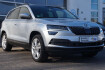 Skoda Karoq Style style
