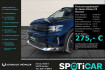 Citroën C5 Aircross Shine Citroen c5 aircross shine 360 kamera ganzjahresreifen el. heckklappe m