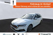 Skoda Octavia Clever combi 1.5 etsi dsg clever +ahk +led +rkam +navi +