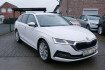 Skoda Octavia First Edition combi sondermodell first edition