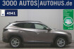 Hyundai Tucson Trend 1.6 t gdi navi led pano leder rfk sound