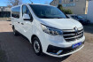 Renault Trafic Start combi+9 sitzer+navi+tempom+klima+led+++