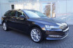 Skoda Superb Style combi style automatik/navi/virtual/led