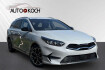 Kia Ceed SW Nightline Edition Ceed sw / cee'd sw  ceed sw / cee?d sw 1.0t 48v dct nightline navi digitales cockpit soun