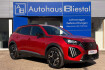Peugeot 2008  allure hybrid 145 e dsc6