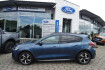 Ford Focus Active X 1.0 ecoboost m hev active x +acc+sync4+kamera