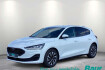 Ford Focus Titanium 1.0 ecoboost hybrid titanium head up matrix led