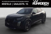 Peugeot 2008 Allure gt el. panodach 360 kamera led klimaautom fahrerpr