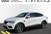Renault Arkana Techno techno tce 140 edc klima navi ruckfahrkamera