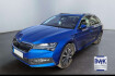 Skoda Superb Style combi 1.4 tsi style iv 115 kw (156 ps)  autom. ?