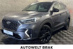 Hyundai Tucson N Line 1.6 t gdi 4wd n line led*navi*tempo*kamera klima