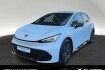 Cupra Born Edition Dynamic 150 navi acc carplay kamera led warmepumpe