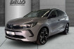 Opel Grandland Ultimate ultimate 1.2 turbo navi leder 360 kamera klimasitz