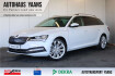 Skoda Superb Style 2.0 tdi style aid+acc+kam+mem+led+19?+ahk