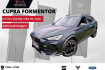 Cupra Formentor  1.5tsi 110kw +led+kamera+navi+shz+