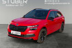 Skoda Kamiq Monte Carlo 1.5 tsi monte carlo ahk | acc | rfk | szh v+h