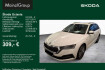 Skoda Octavia Scout combi 1.5 tsi 4xshz pdc matrix