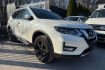 Nissan X-Trail Tekna X trail tekna *7 sitzer/leder/1.hand/pano*