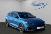 Ford Focus ST turnier st b&o led recaro rfk performance p.