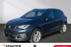 Seat Arona Fast Lane FR Pro fr digi cockpit klima komfort paket navi