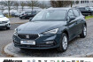 Seat Leon  road edition 1.5 tsi navi kamera park acc matrix l