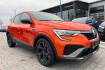 Renault Arkana R.S. LINE tce 160 edc r.s. line | leder | kamera