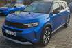 Opel Frontera  1.2 gs 81 kw led+navi+shz+fernlichtass.