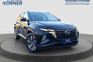 Hyundai Tucson Select select 1.6 t gdi (+48v) *cam*carplay*sitzhzg*