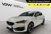 Cupra Leon  leon  leon 1.5 tsi led pdc klima einparkhilfe fenster el.