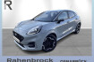 Ford Puma ST X st line x mildhybrid ? automatik