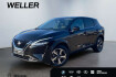 Nissan Qashqai N-Connecta 1.3 dig t mhev xtronic n connecta *360 *