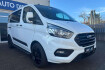 Ford Transit Custom Trend Nugget Plus Transit custom 300 l1 trend*anhangerkupplung*17?alu*fenster