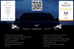 Seat Ateca Style fr dsg +ahk+nav+virtual cockpit+sitzheiz.