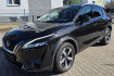Nissan Qashqai N-Connecta n connecta hybrid