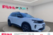 Citroën C5 Aircross Shine Citroen c5 aircross shine ahk abnehmbar navi  360 kamera led acc el. h