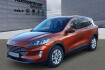 Ford Kuga Titanium X 2.0 ecoblue titanium x