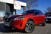 Nissan Qashqai Tekna 1.3 dig t mhev tekna+ xtronic/bose/memory/panorama