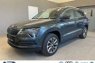 Skoda Karoq Clever 2.0 tdi clever 4×4 dsg ahk*led*rfk*acc*nav